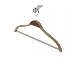 Wooden Hanger